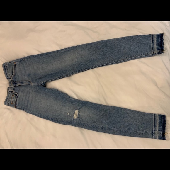 Premium zara jeans - Picture 1 of 2